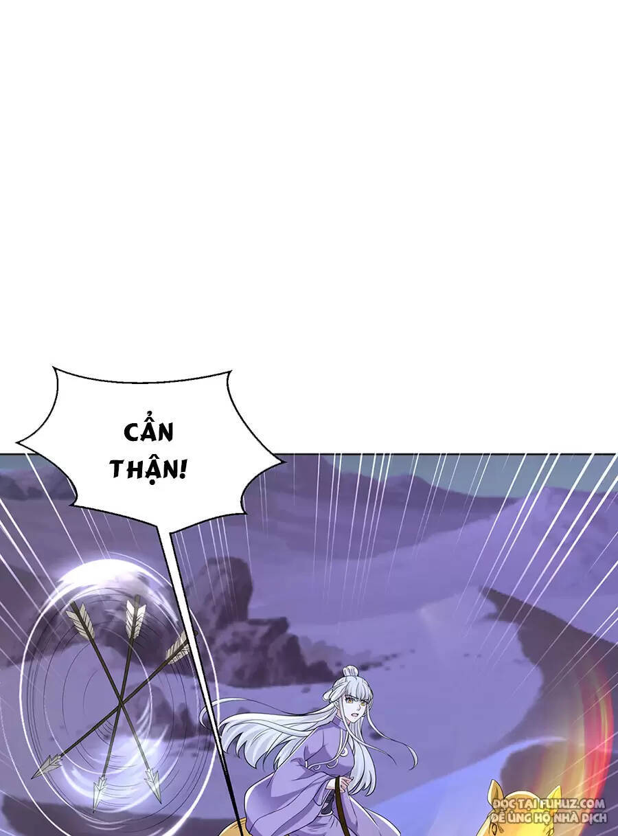 Người Ở Rể Bị Ép Thành Phản Diện Chap 510 - Next Chap 511