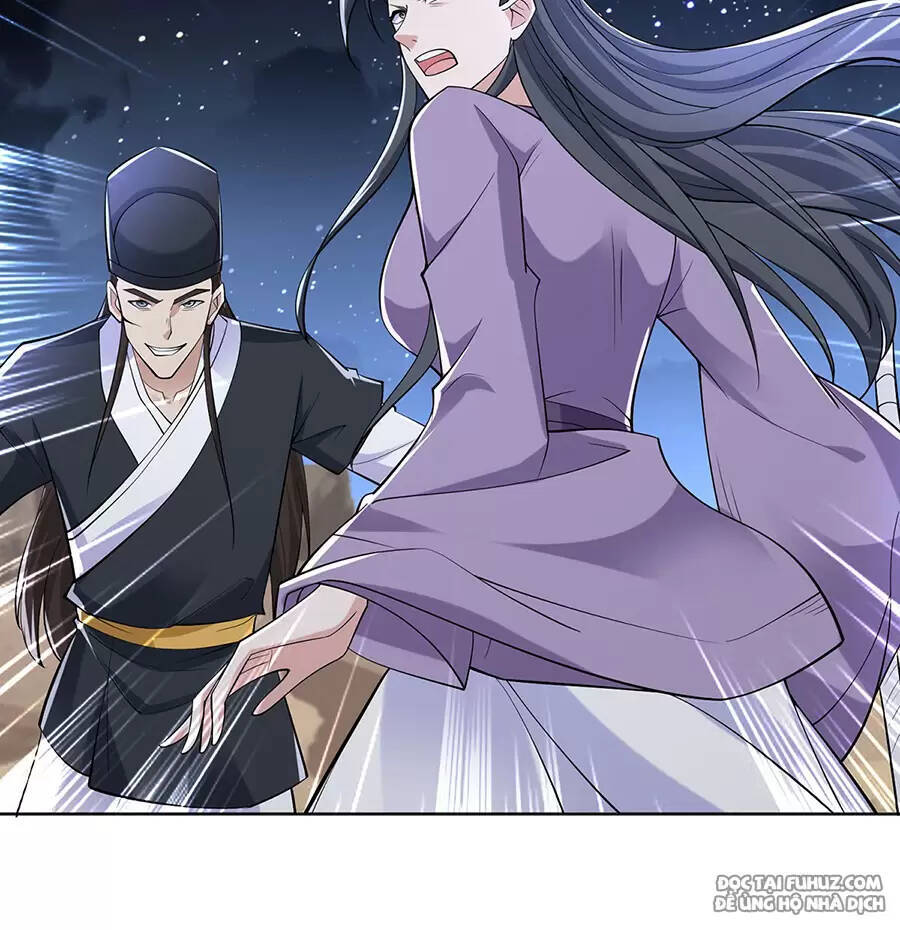 Người Ở Rể Bị Ép Thành Phản Diện Chap 510 - Next Chap 511