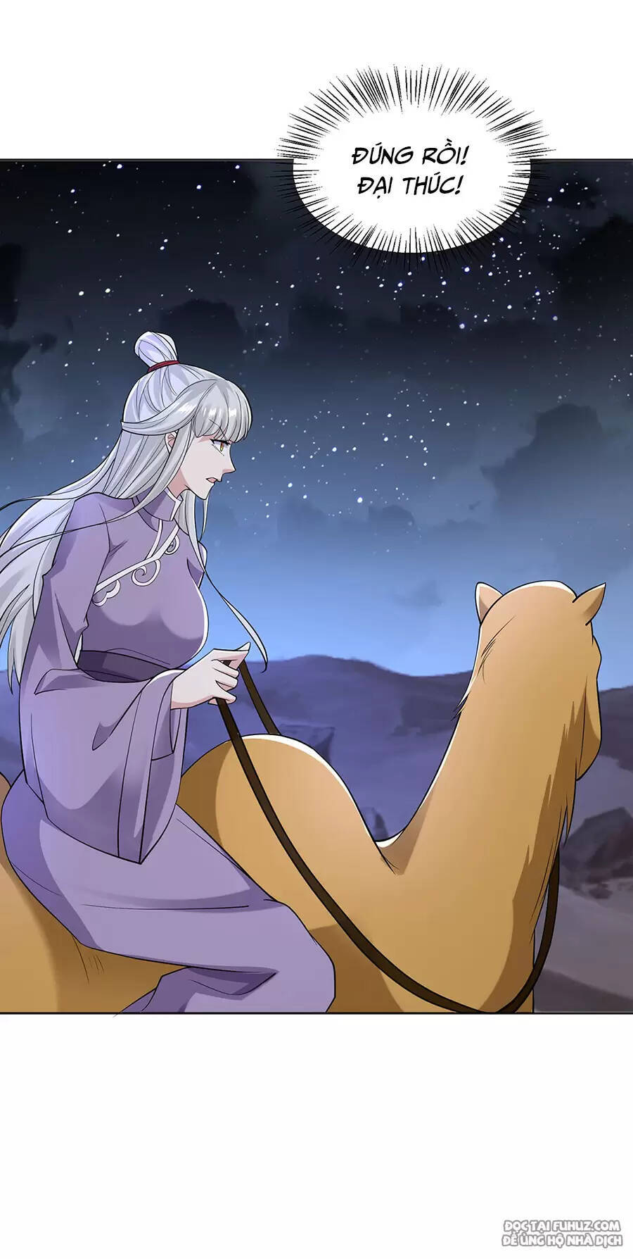 Người Ở Rể Bị Ép Thành Phản Diện Chap 510 - Next Chap 511