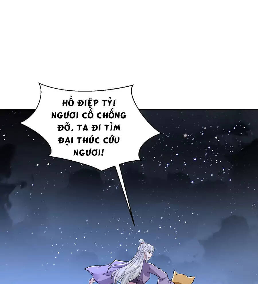 Người Ở Rể Bị Ép Thành Phản Diện Chap 510 - Next Chap 511