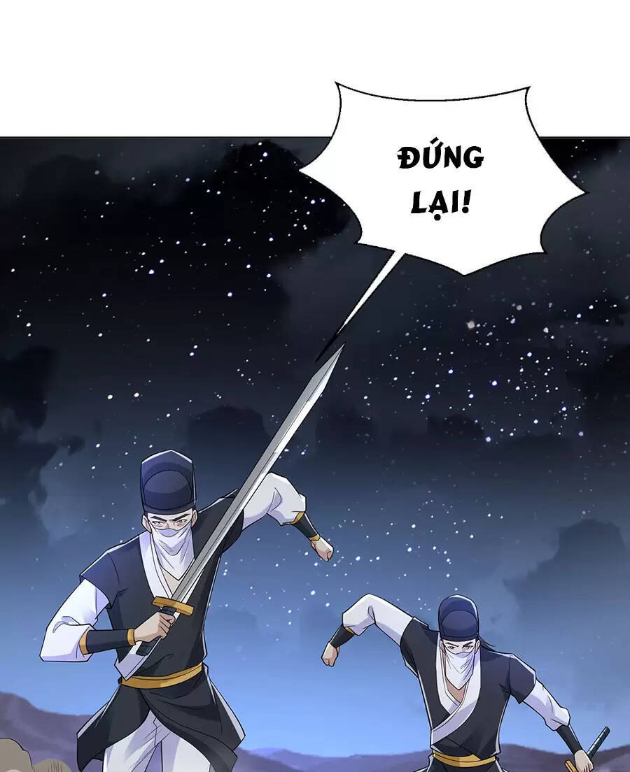 Người Ở Rể Bị Ép Thành Phản Diện Chap 510 - Next Chap 511