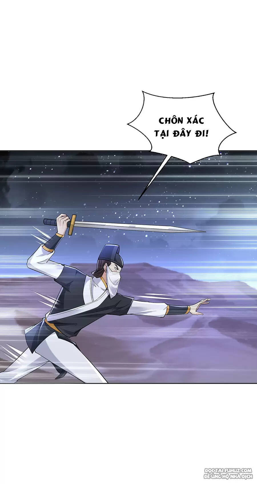 Người Ở Rể Bị Ép Thành Phản Diện Chap 510 - Next Chap 511