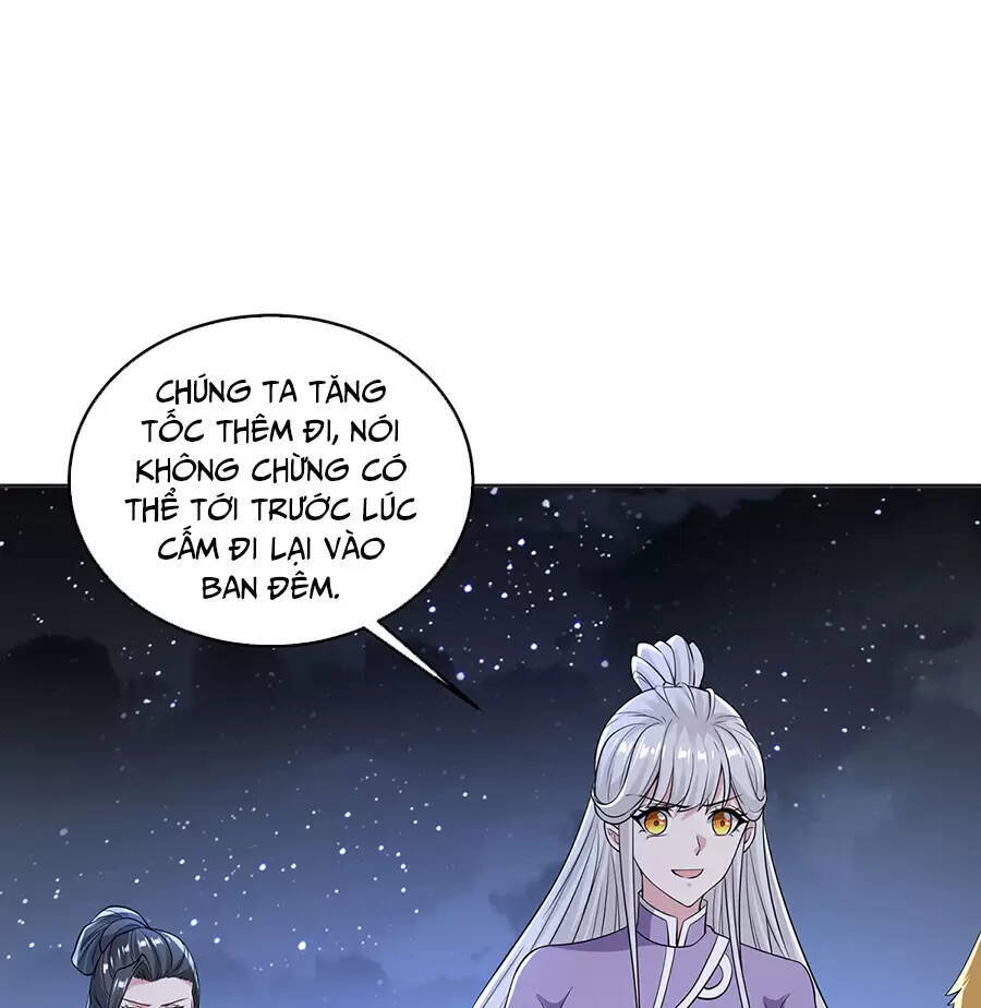 Người Ở Rể Bị Ép Thành Phản Diện Chap 510 - Next Chap 511