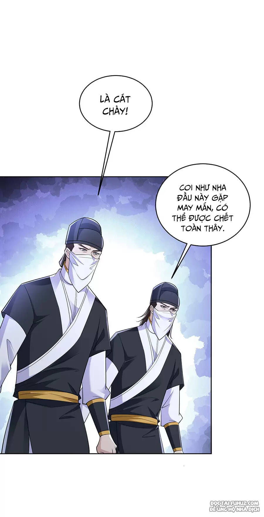Người Ở Rể Bị Ép Thành Phản Diện Chap 510 - Next Chap 511