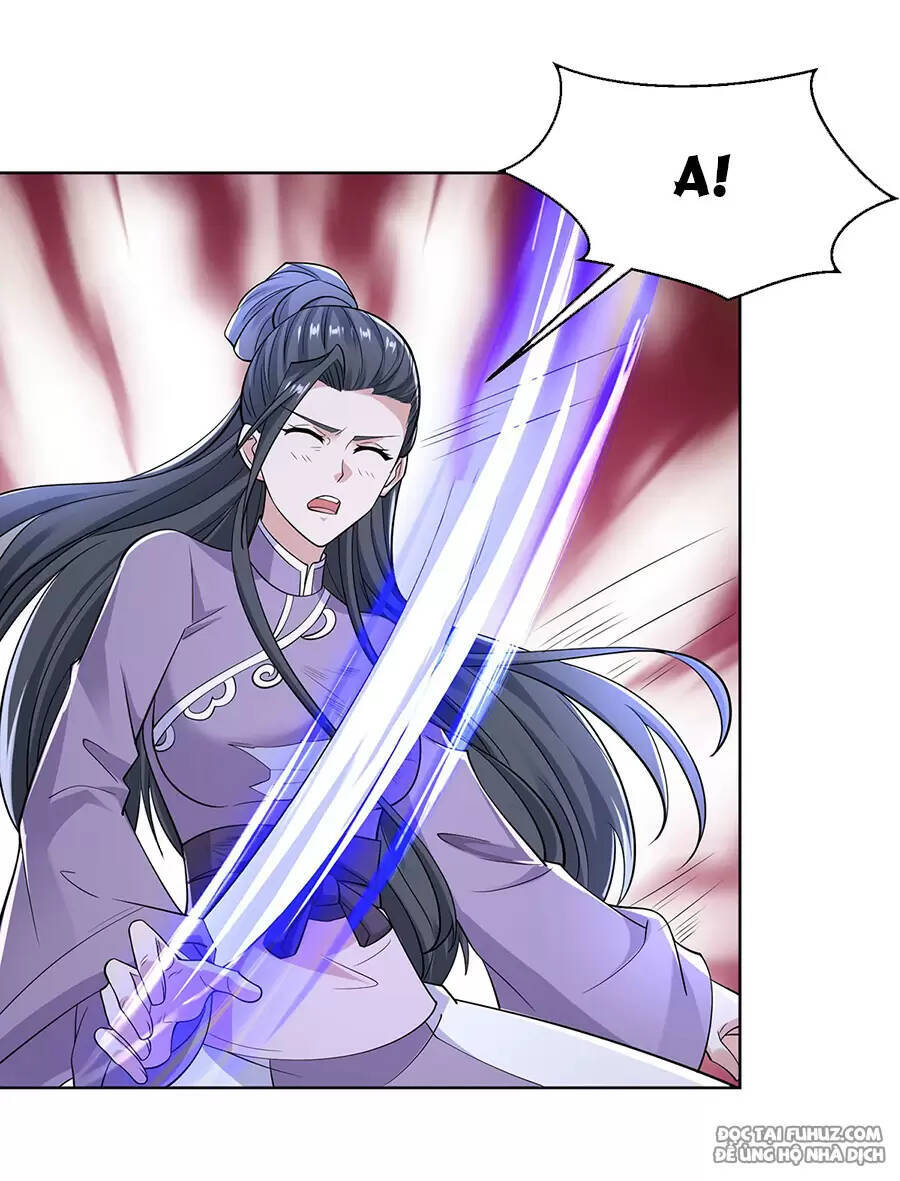 Người Ở Rể Bị Ép Thành Phản Diện Chap 510 - Next Chap 511