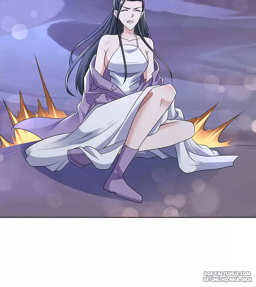 Người Ở Rể Bị Ép Thành Phản Diện Chap 510 - Next Chap 511