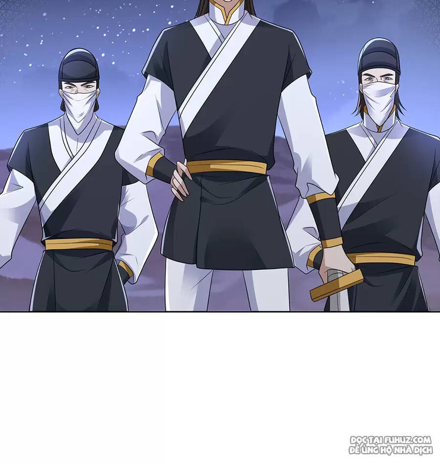 Người Ở Rể Bị Ép Thành Phản Diện Chap 510 - Next Chap 511