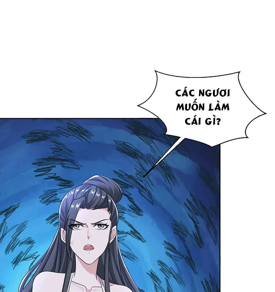 Người Ở Rể Bị Ép Thành Phản Diện Chap 510 - Next Chap 511