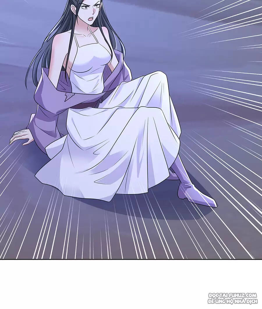 Người Ở Rể Bị Ép Thành Phản Diện Chap 510 - Next Chap 511