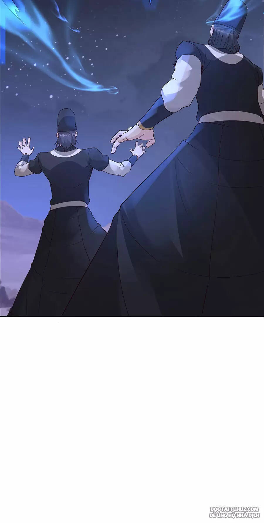 Người Ở Rể Bị Ép Thành Phản Diện Chap 511 - Next Chap 512