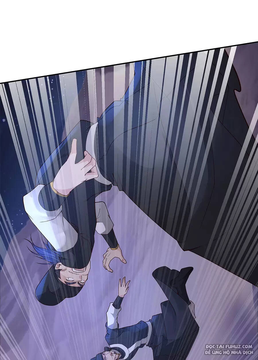 Người Ở Rể Bị Ép Thành Phản Diện Chap 511 - Next Chap 512