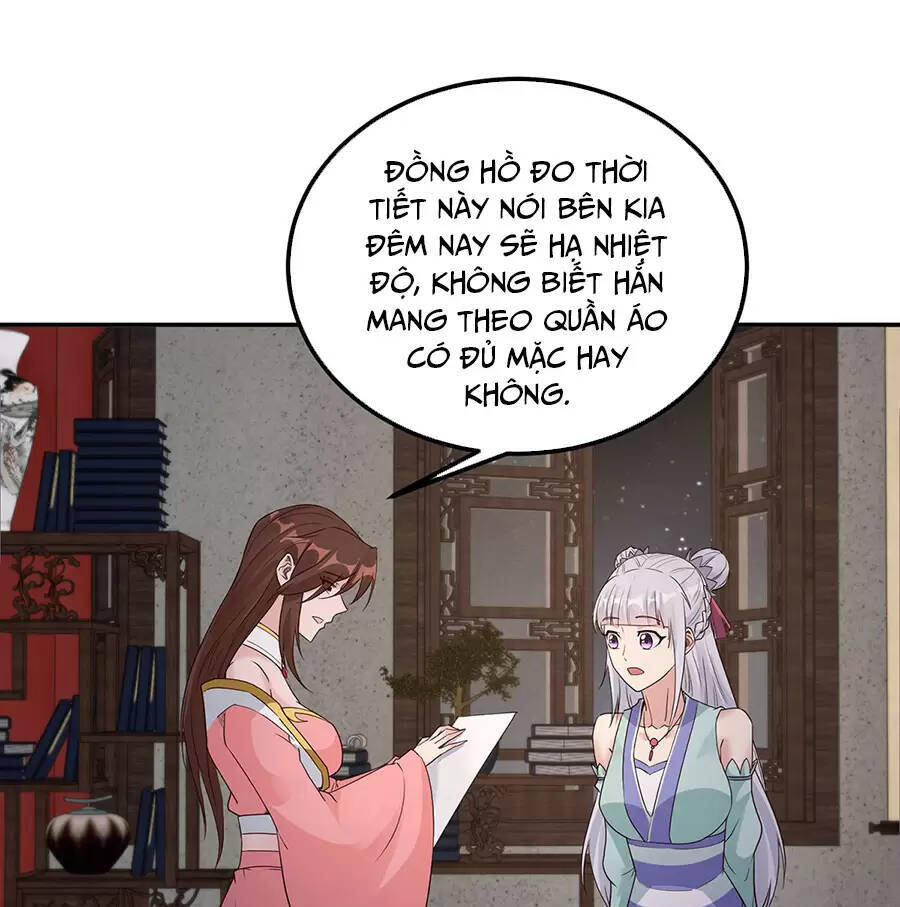 Người Ở Rể Bị Ép Thành Phản Diện Chap 511 - Next Chap 512