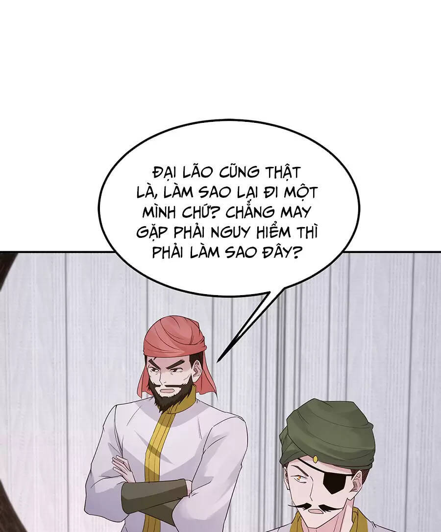 Người Ở Rể Bị Ép Thành Phản Diện Chap 511 - Next Chap 512