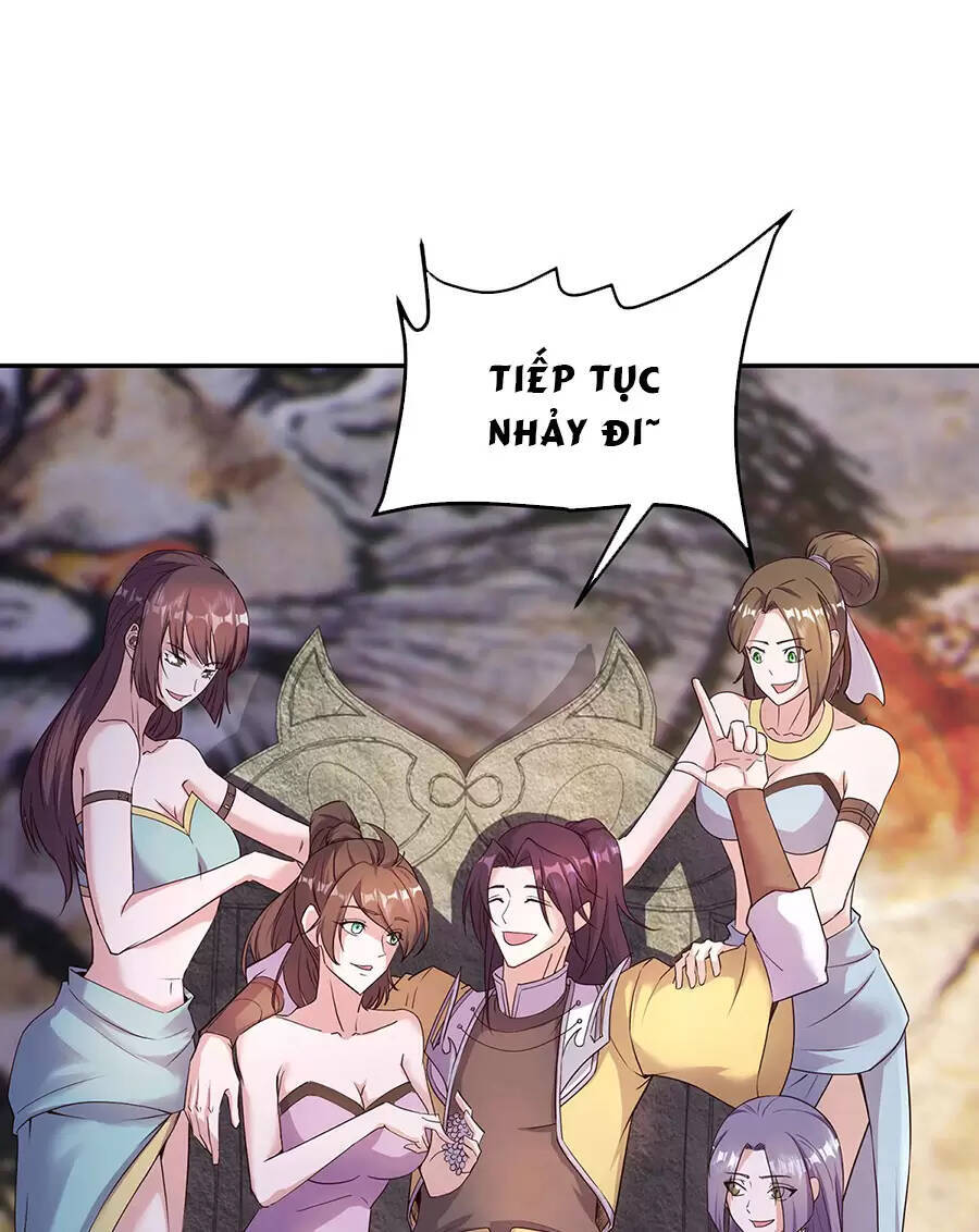 Người Ở Rể Bị Ép Thành Phản Diện Chap 511 - Next Chap 512