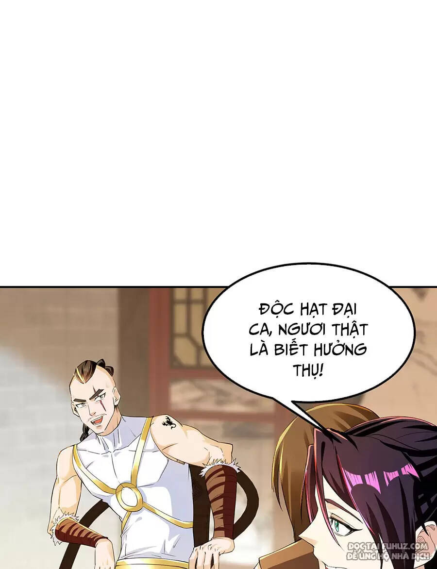 Người Ở Rể Bị Ép Thành Phản Diện Chap 511 - Next Chap 512