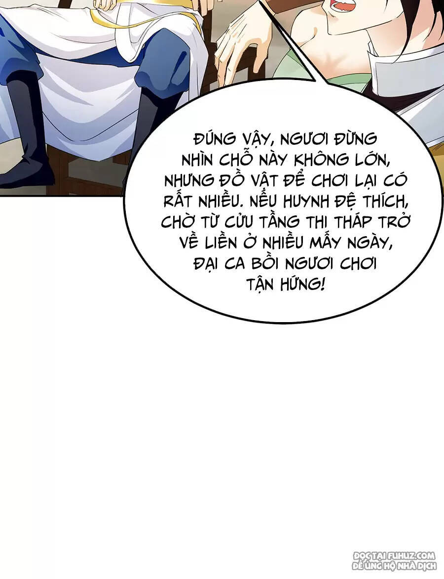 Người Ở Rể Bị Ép Thành Phản Diện Chap 511 - Next Chap 512