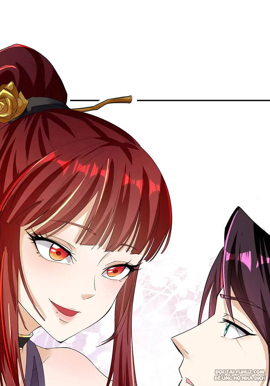 Người Ở Rể Bị Ép Thành Phản Diện Chap 511 - Next Chap 512