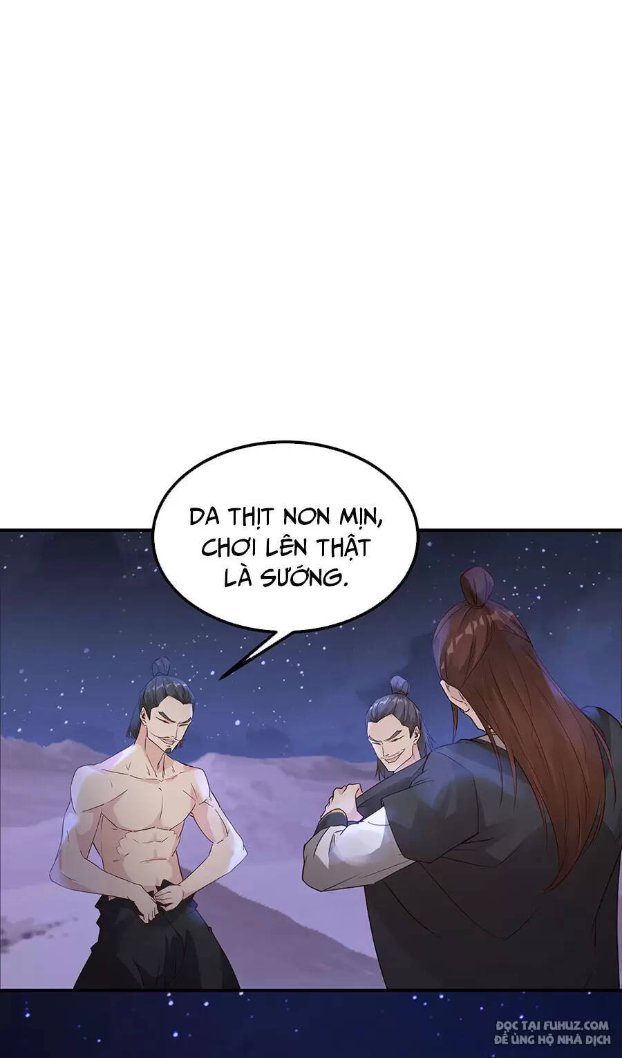 Người Ở Rể Bị Ép Thành Phản Diện Chap 511 - Next Chap 512