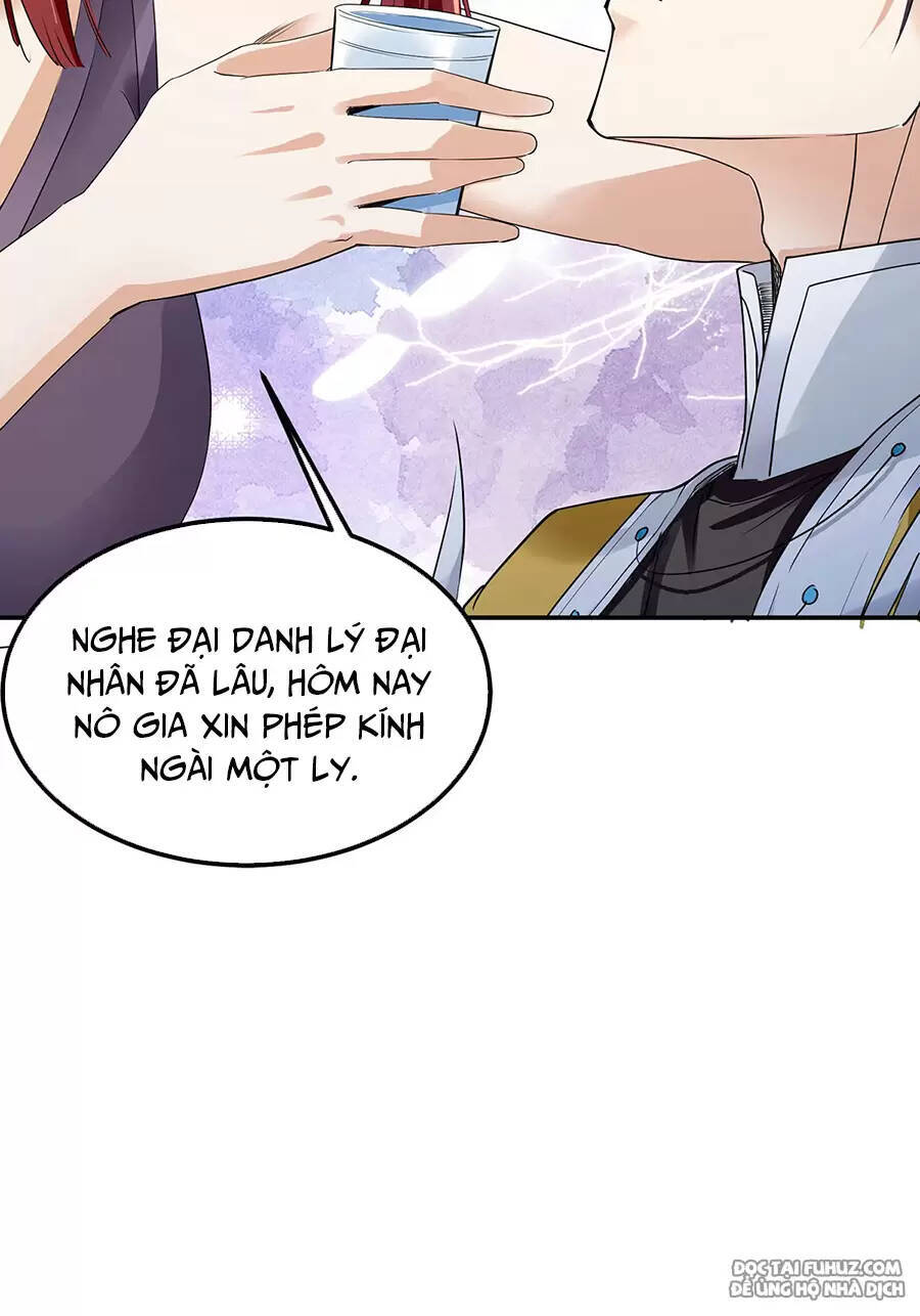 Người Ở Rể Bị Ép Thành Phản Diện Chap 511 - Next Chap 512