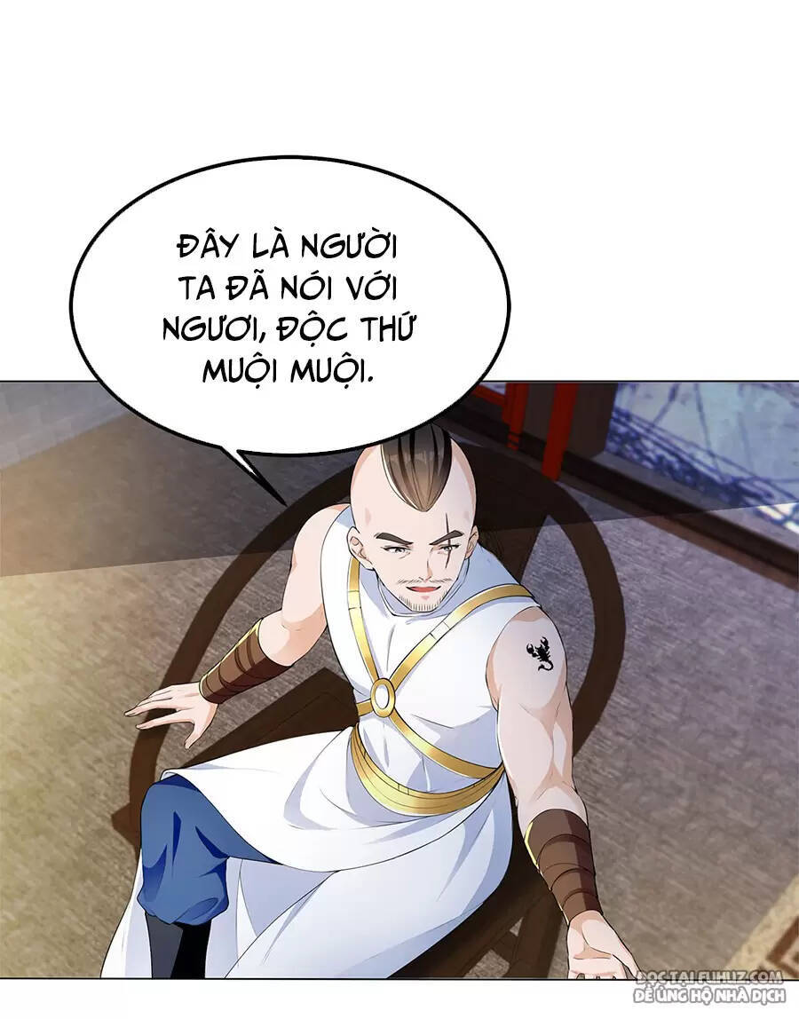 Người Ở Rể Bị Ép Thành Phản Diện Chap 511 - Next Chap 512