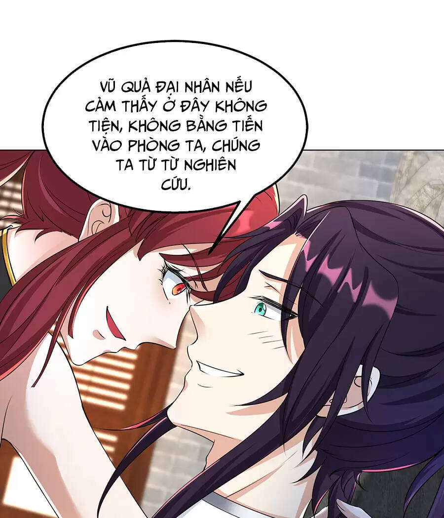 Người Ở Rể Bị Ép Thành Phản Diện Chap 511 - Next Chap 512
