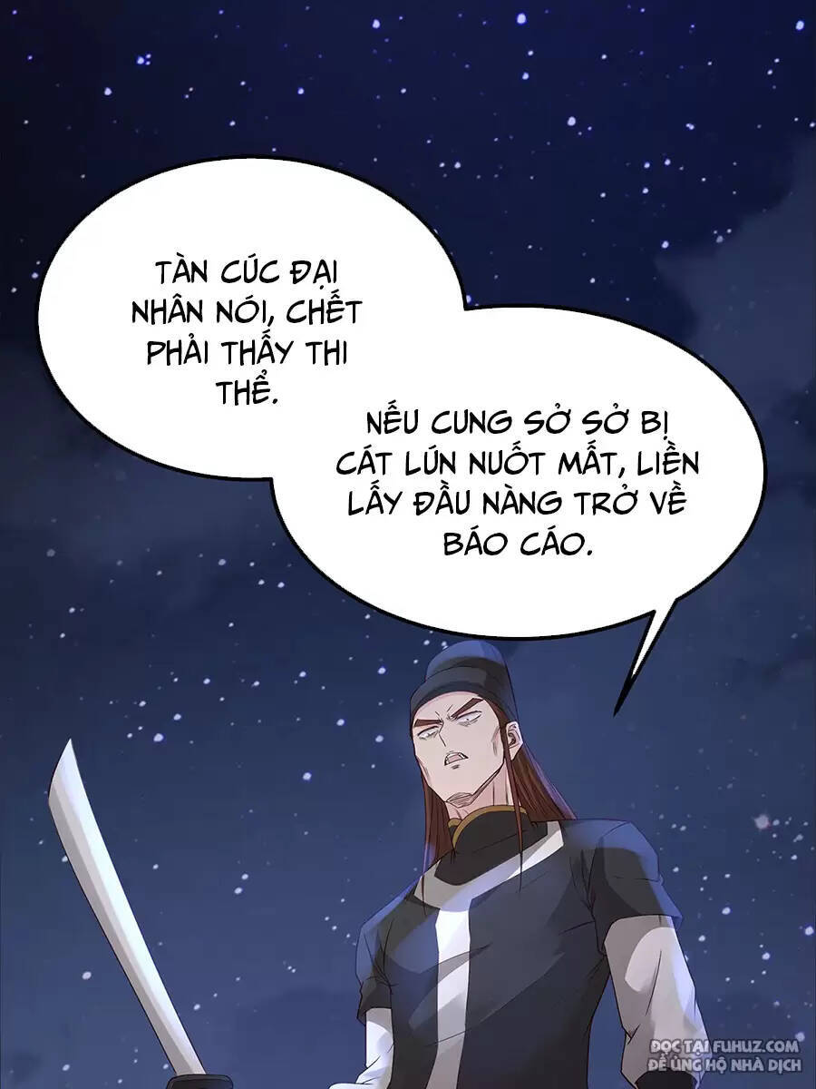 Người Ở Rể Bị Ép Thành Phản Diện Chap 511 - Next Chap 512