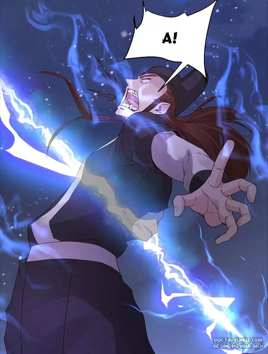 Người Ở Rể Bị Ép Thành Phản Diện Chap 511 - Next Chap 512