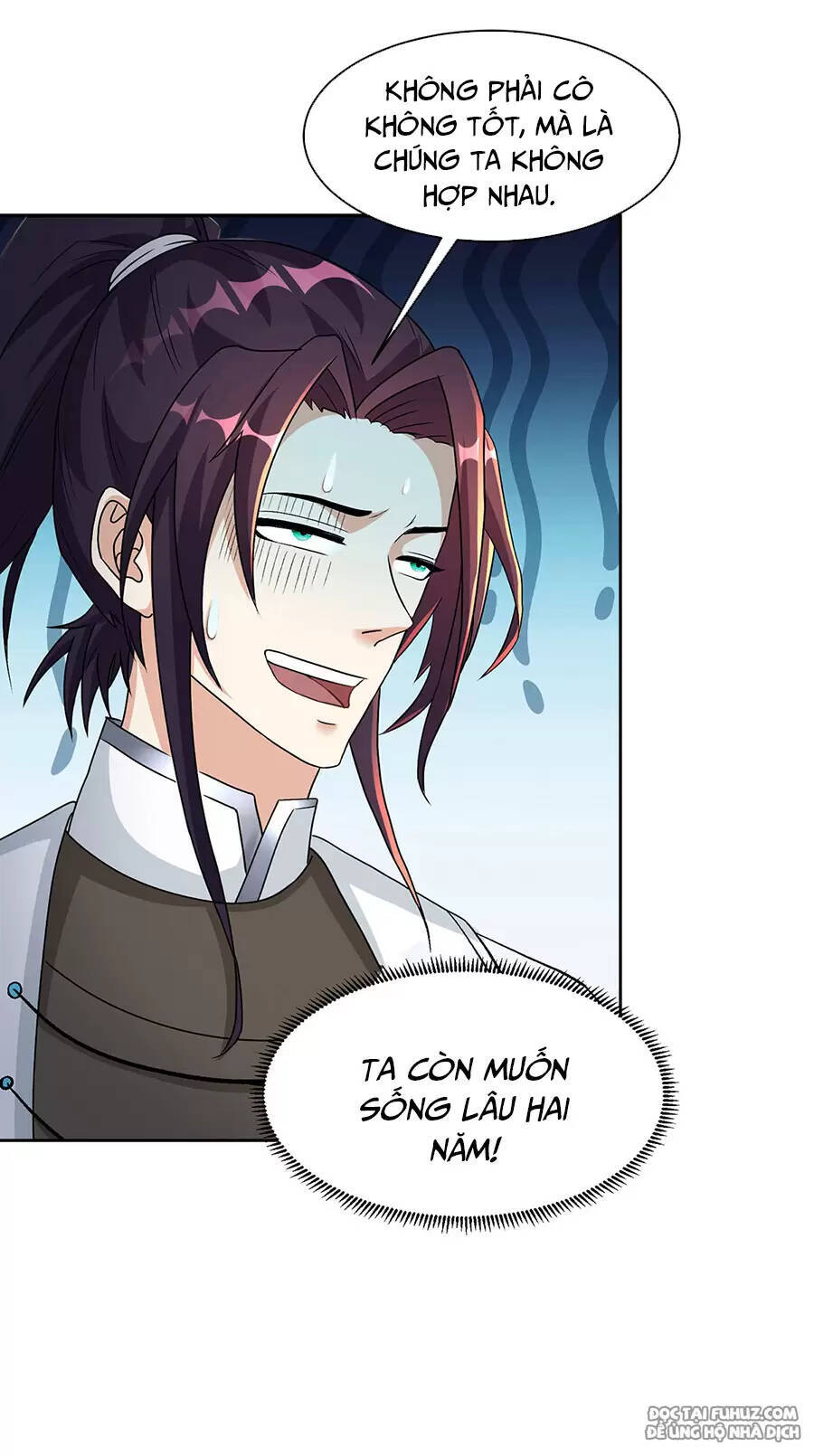 Người Ở Rể Bị Ép Thành Phản Diện Chap 512 - Next Chap 513