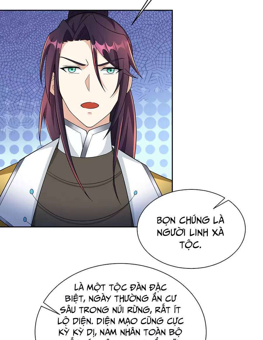 Người Ở Rể Bị Ép Thành Phản Diện Chap 512 - Next Chap 513