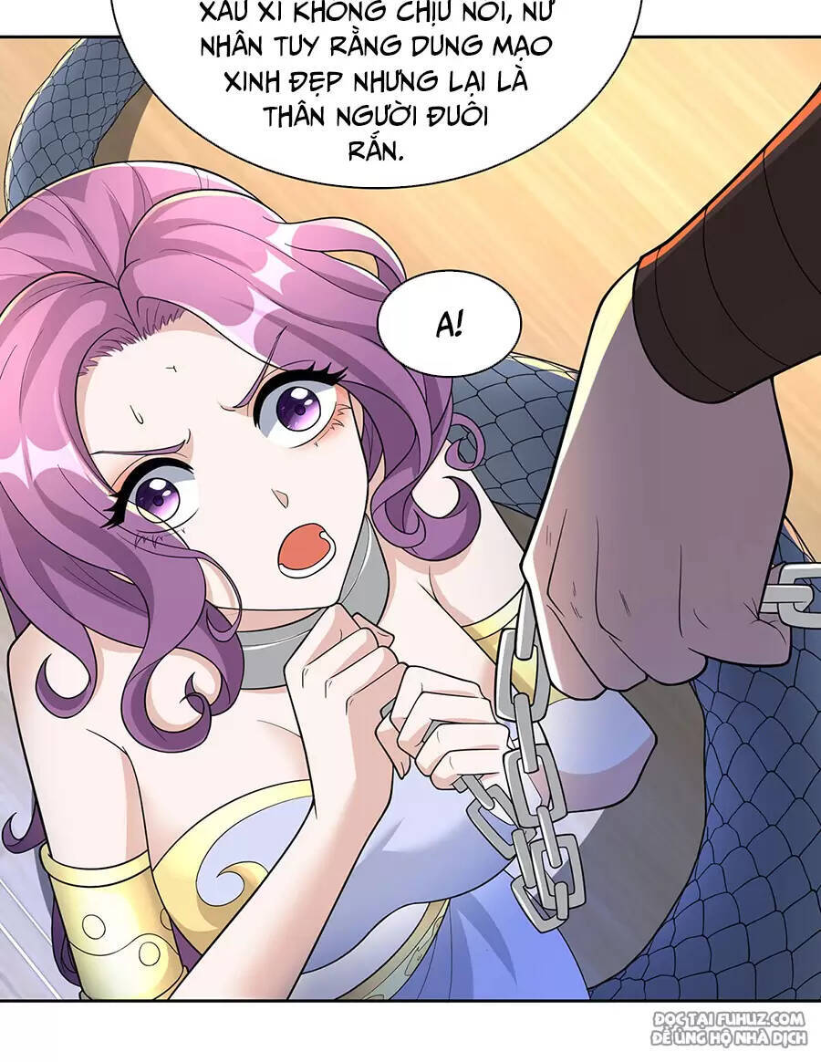 Người Ở Rể Bị Ép Thành Phản Diện Chap 512 - Next Chap 513