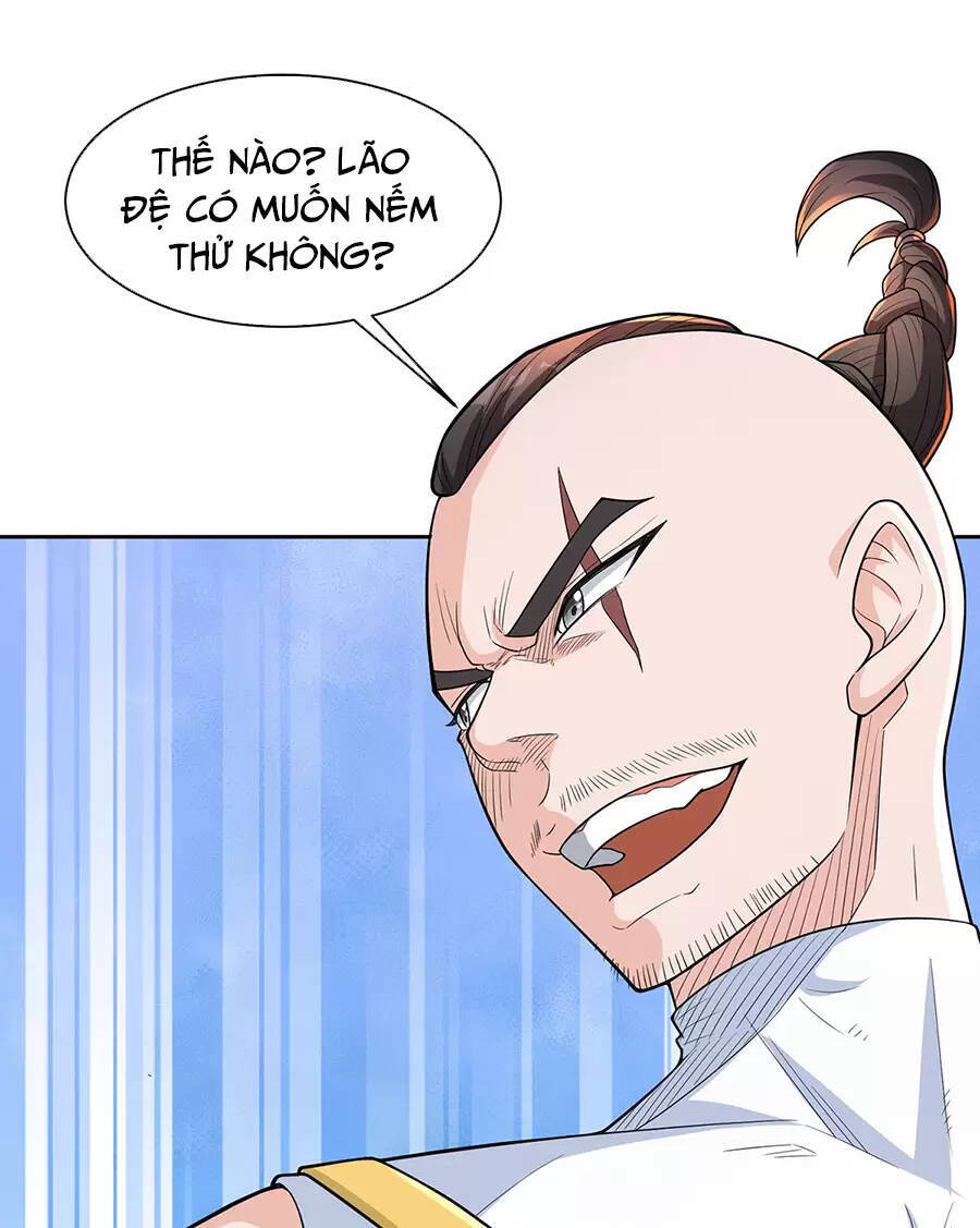 Người Ở Rể Bị Ép Thành Phản Diện Chap 512 - Next Chap 513