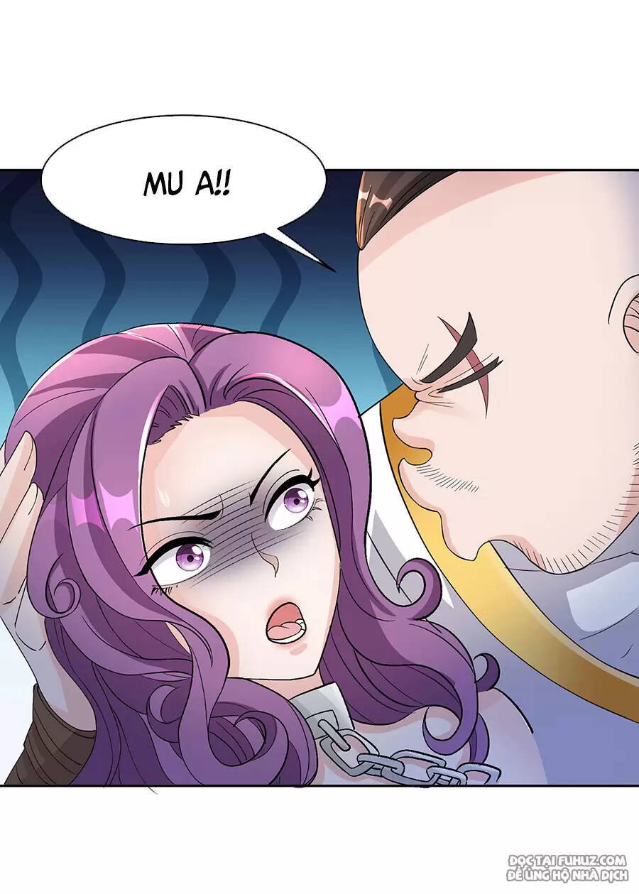 Người Ở Rể Bị Ép Thành Phản Diện Chap 512 - Next Chap 513