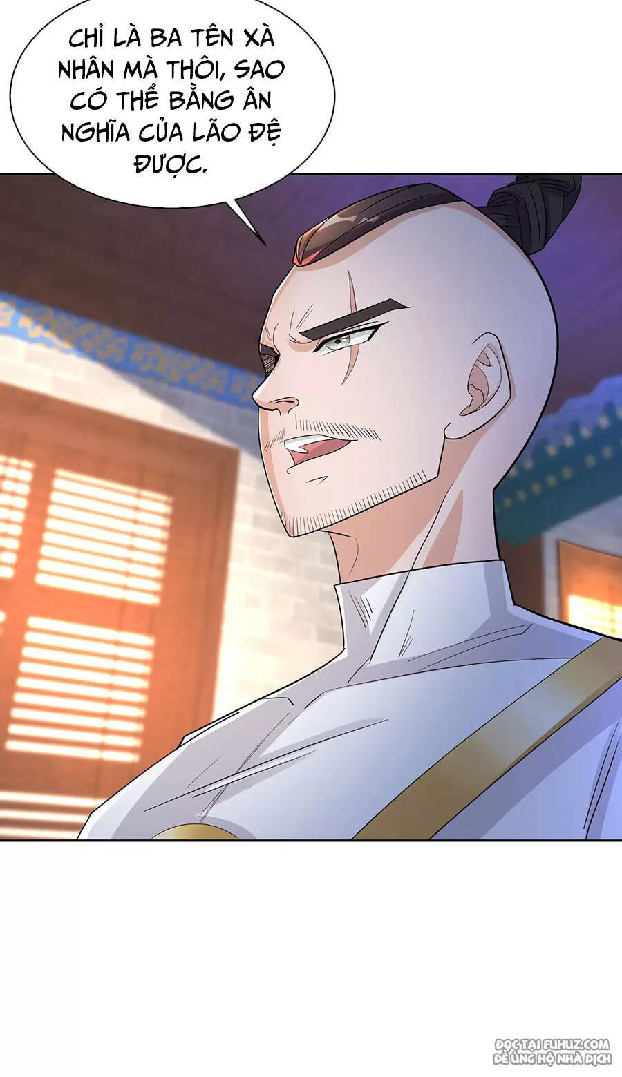 Người Ở Rể Bị Ép Thành Phản Diện Chap 512 - Next Chap 513