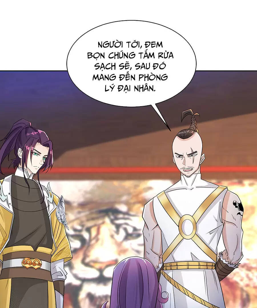 Người Ở Rể Bị Ép Thành Phản Diện Chap 512 - Next Chap 513