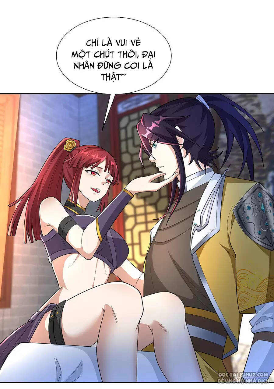Người Ở Rể Bị Ép Thành Phản Diện Chap 512 - Next Chap 513