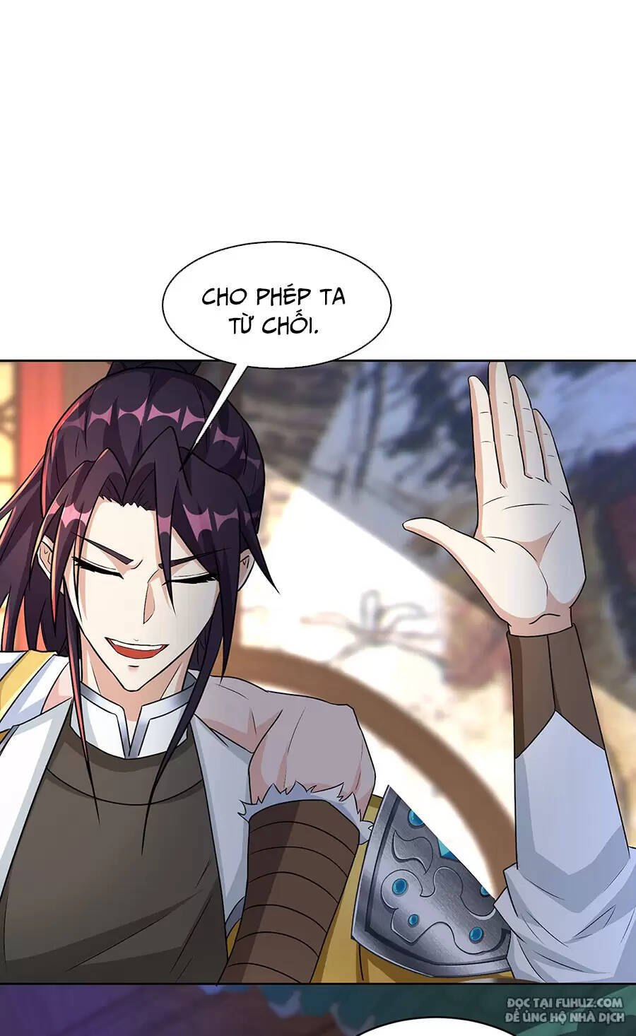 Người Ở Rể Bị Ép Thành Phản Diện Chap 512 - Next Chap 513
