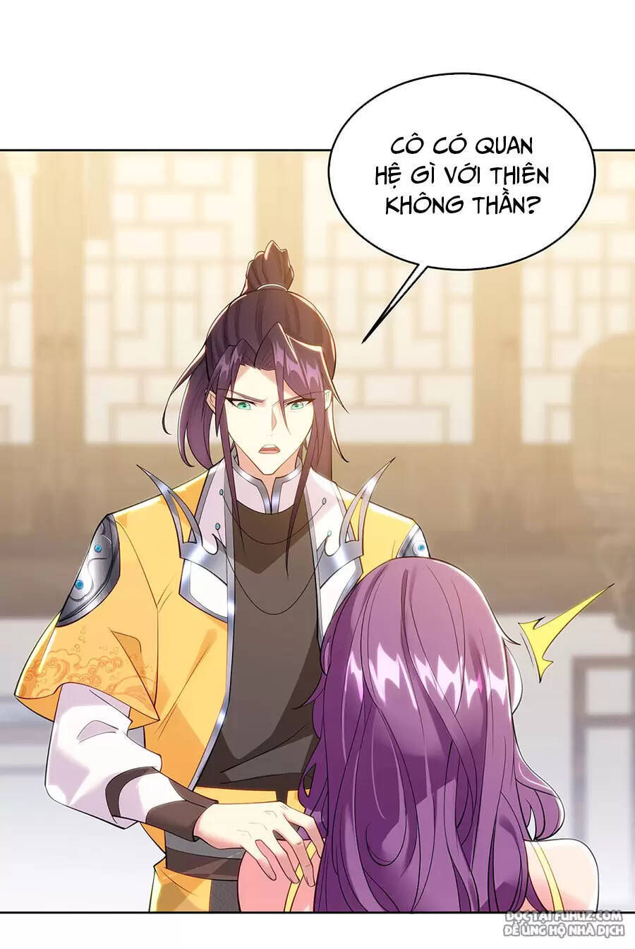 Người Ở Rể Bị Ép Thành Phản Diện Chap 513 - Next Chap 514