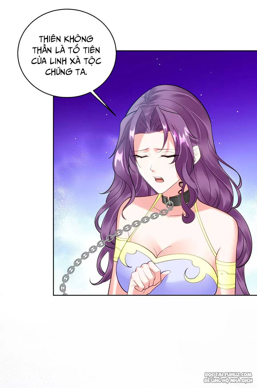 Người Ở Rể Bị Ép Thành Phản Diện Chap 513 - Next Chap 514