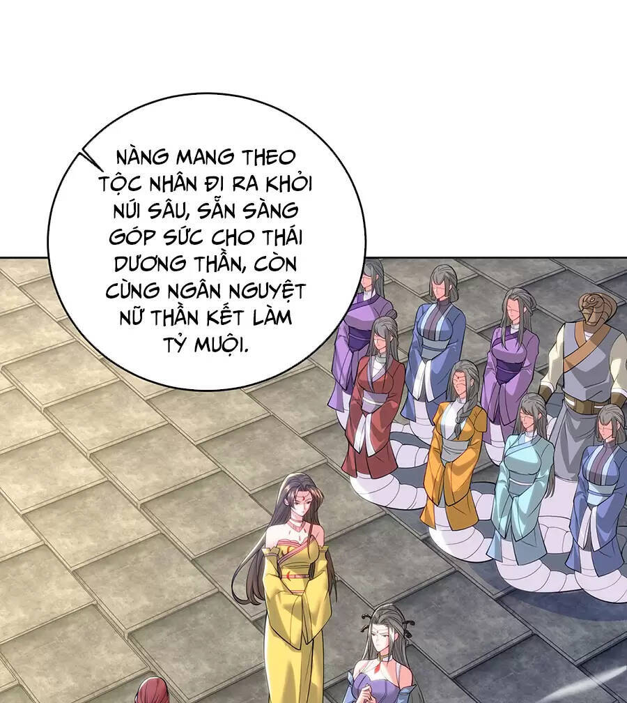 Người Ở Rể Bị Ép Thành Phản Diện Chap 513 - Next Chap 514