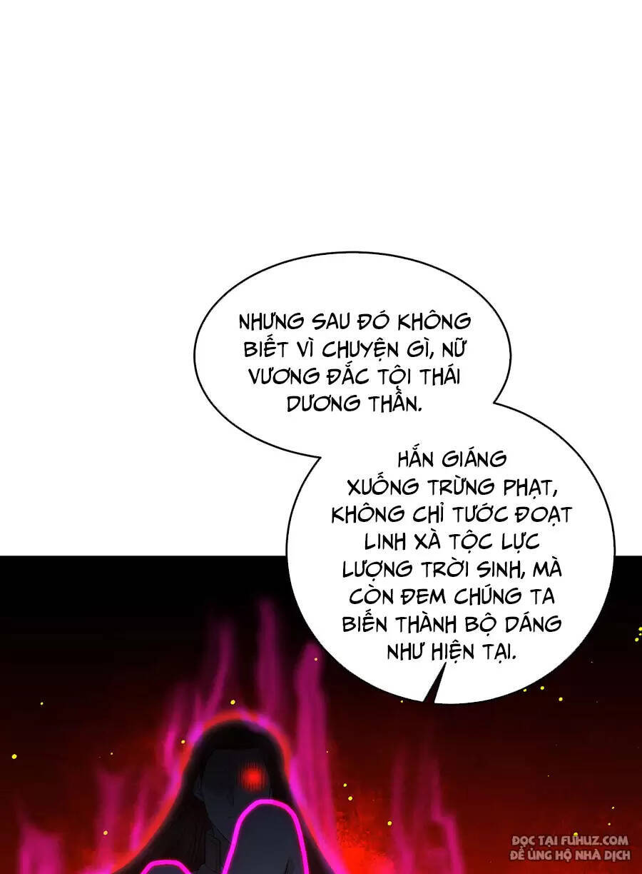 Người Ở Rể Bị Ép Thành Phản Diện Chap 513 - Next Chap 514