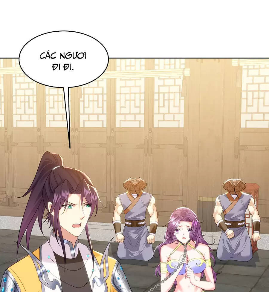 Người Ở Rể Bị Ép Thành Phản Diện Chap 513 - Next Chap 514