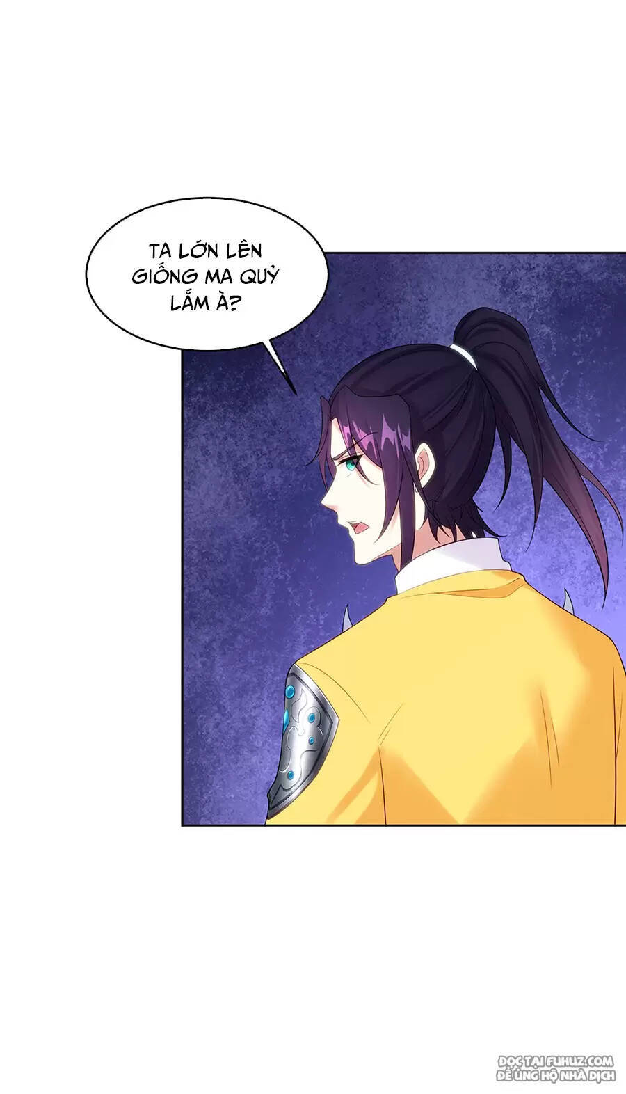 Người Ở Rể Bị Ép Thành Phản Diện Chap 513 - Next Chap 514