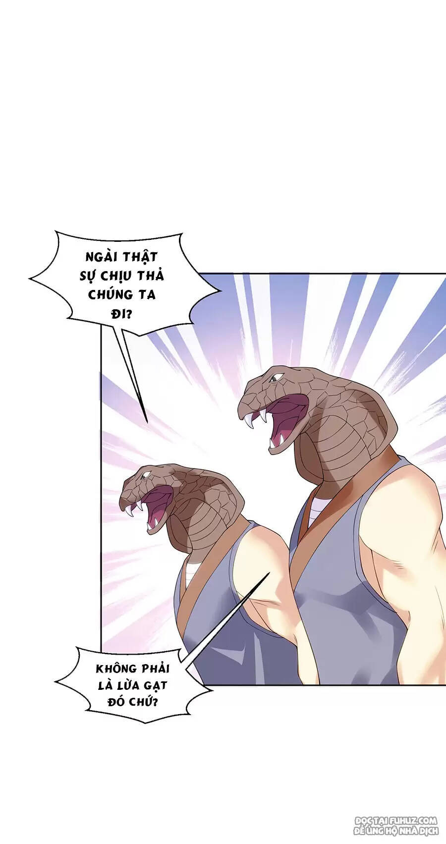 Người Ở Rể Bị Ép Thành Phản Diện Chap 513 - Next Chap 514