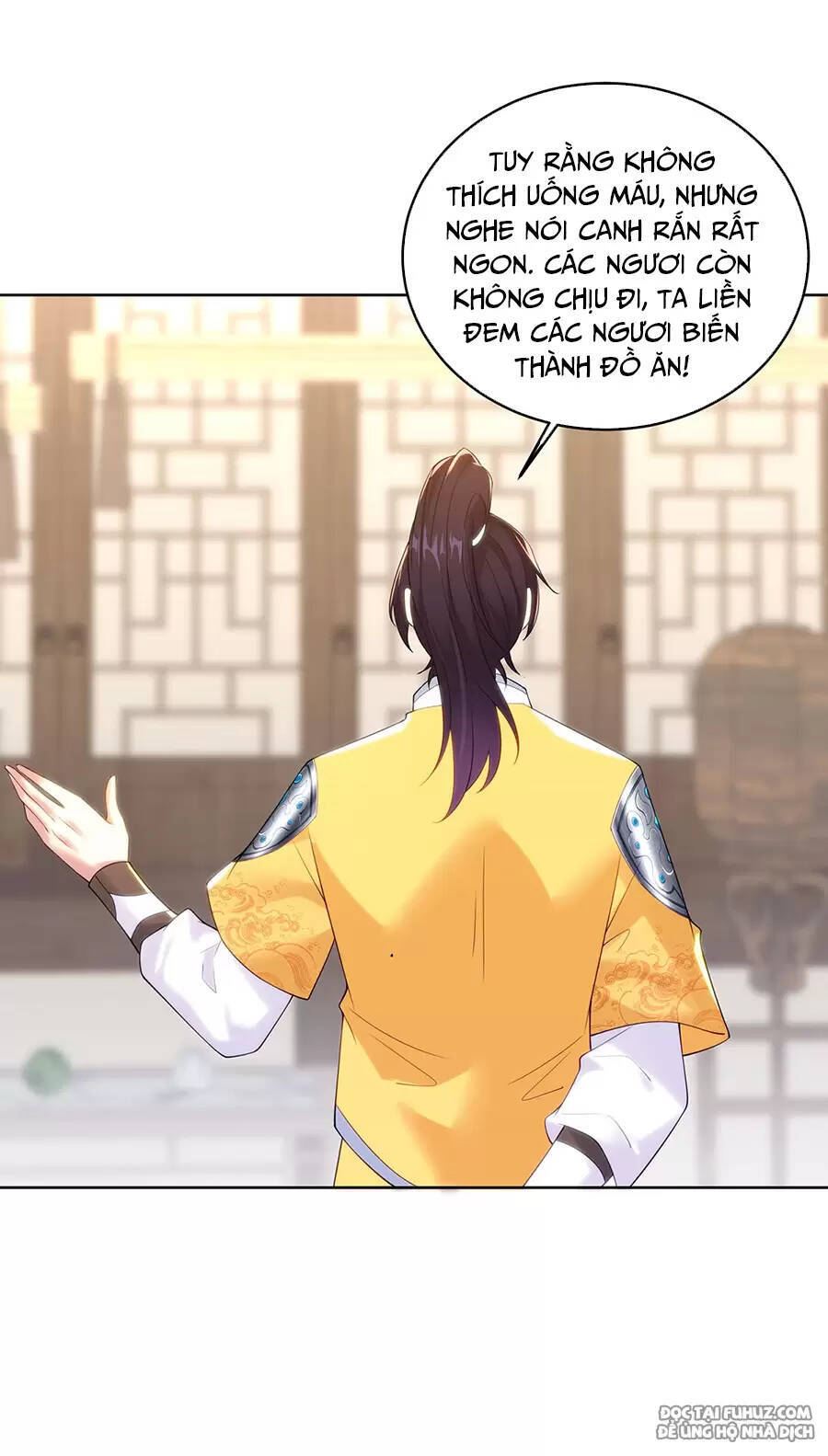 Người Ở Rể Bị Ép Thành Phản Diện Chap 513 - Next Chap 514