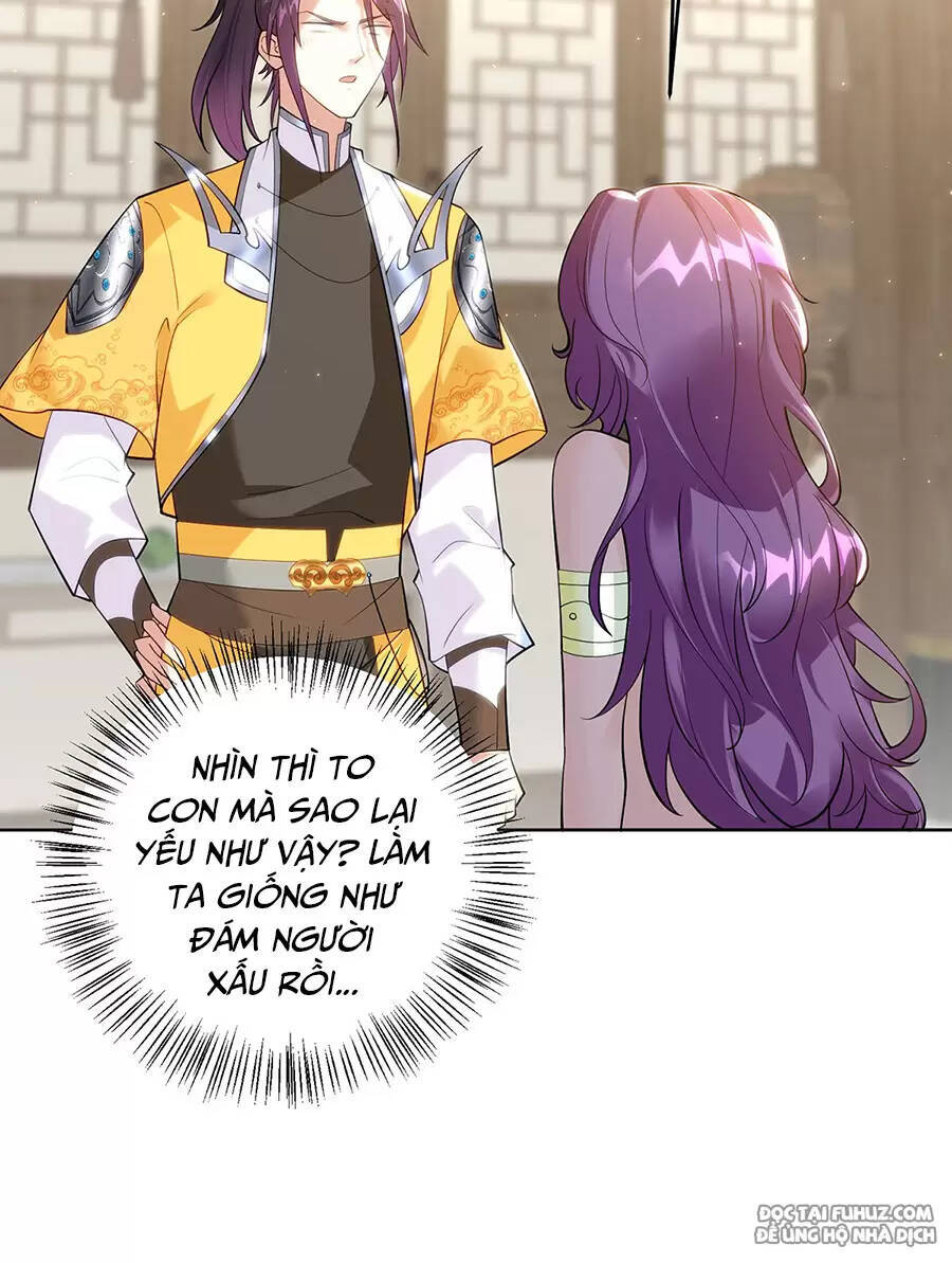 Người Ở Rể Bị Ép Thành Phản Diện Chap 513 - Next Chap 514
