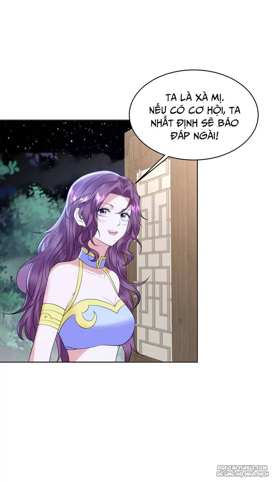 Người Ở Rể Bị Ép Thành Phản Diện Chap 513 - Next Chap 514
