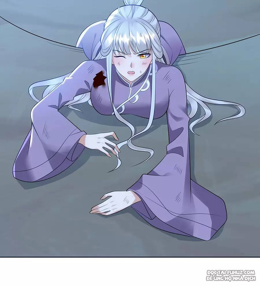 Người Ở Rể Bị Ép Thành Phản Diện Chap 513 - Next Chap 514