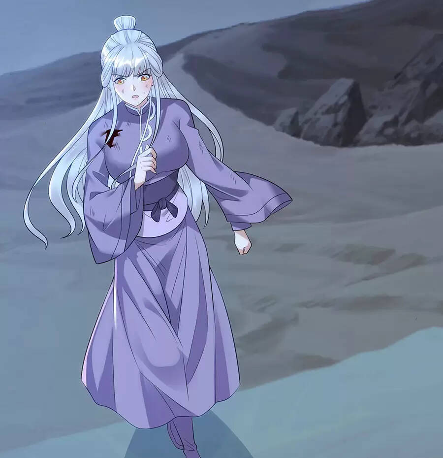 Người Ở Rể Bị Ép Thành Phản Diện Chap 513 - Next Chap 514