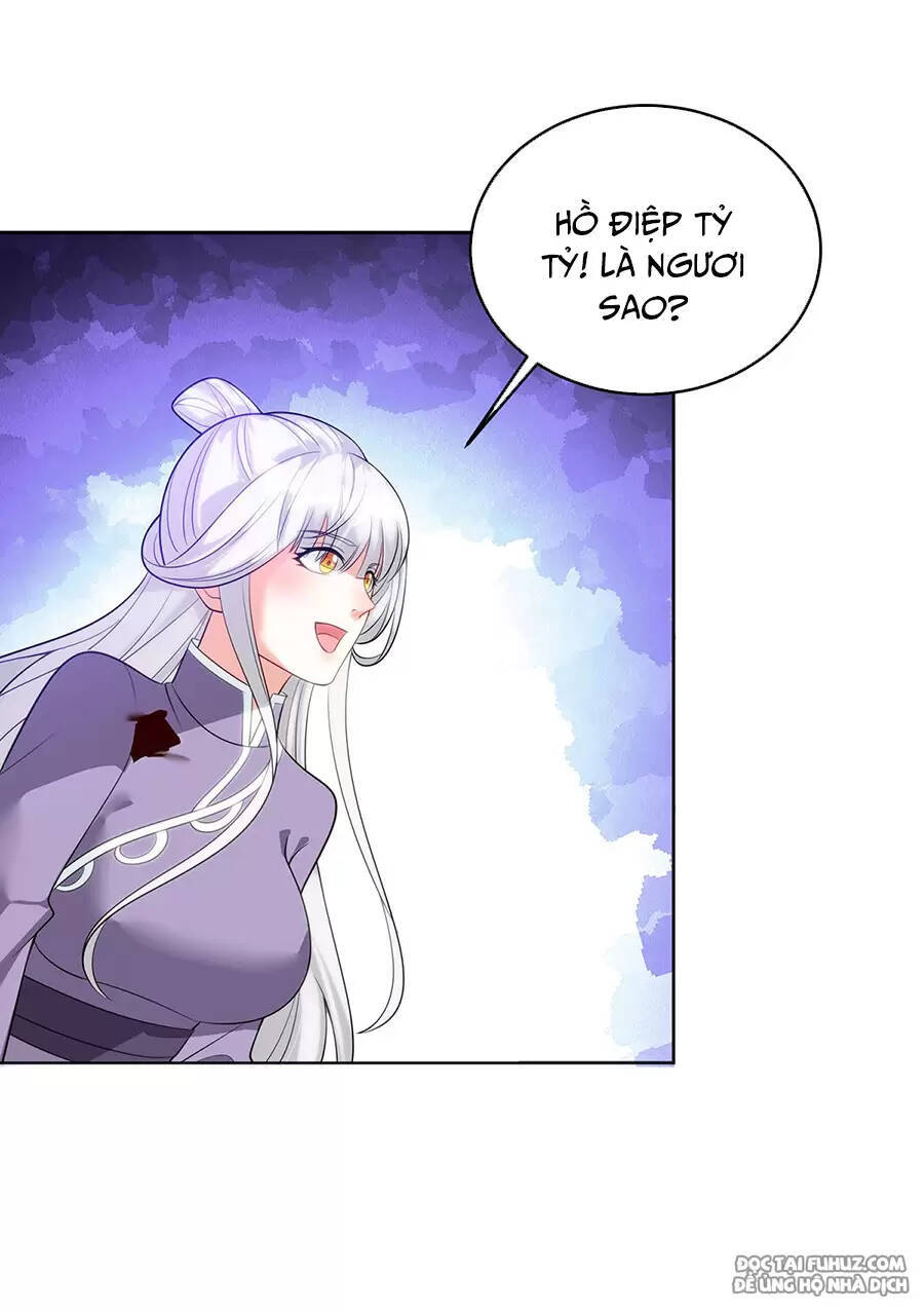 Người Ở Rể Bị Ép Thành Phản Diện Chap 513 - Next Chap 514