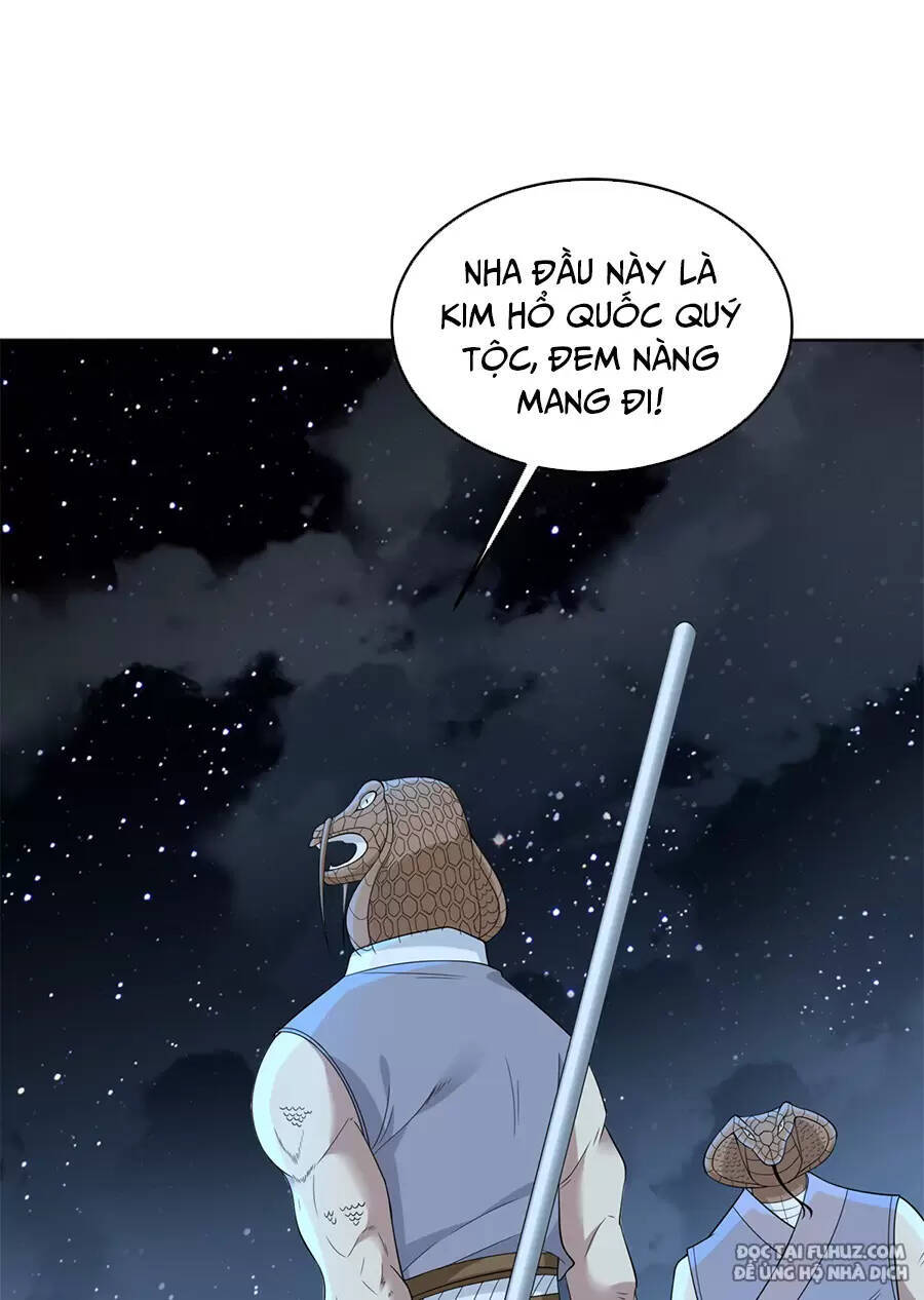 Người Ở Rể Bị Ép Thành Phản Diện Chap 514 - Next Chap 515